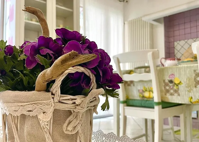 Casa Alina - Ischia Ponte