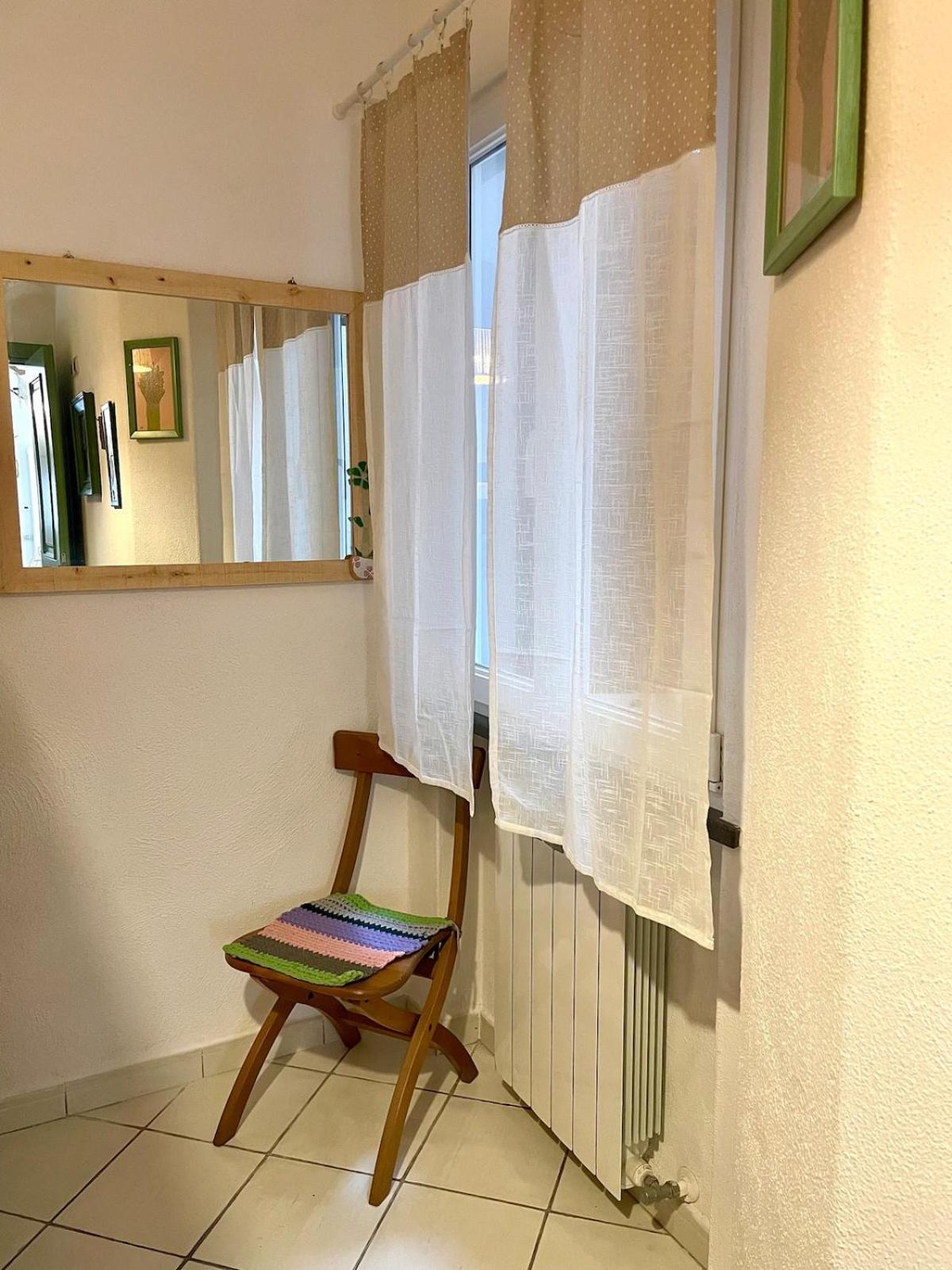 Casa Alina - Ponte Appartamento