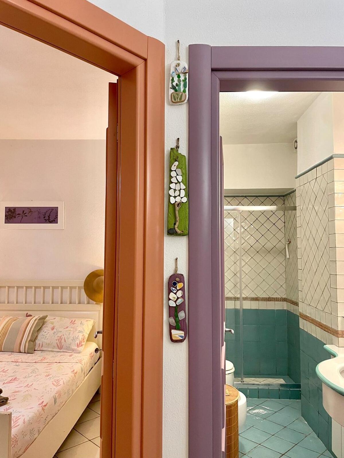 Appartamento Casa Alina - Ponte Ischia