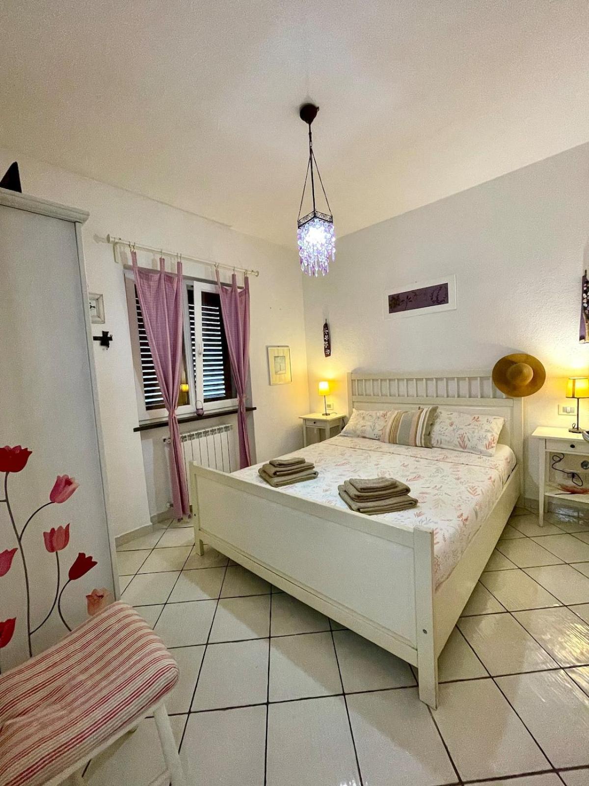 Casa Alina - Ponte Appartamento Ischia