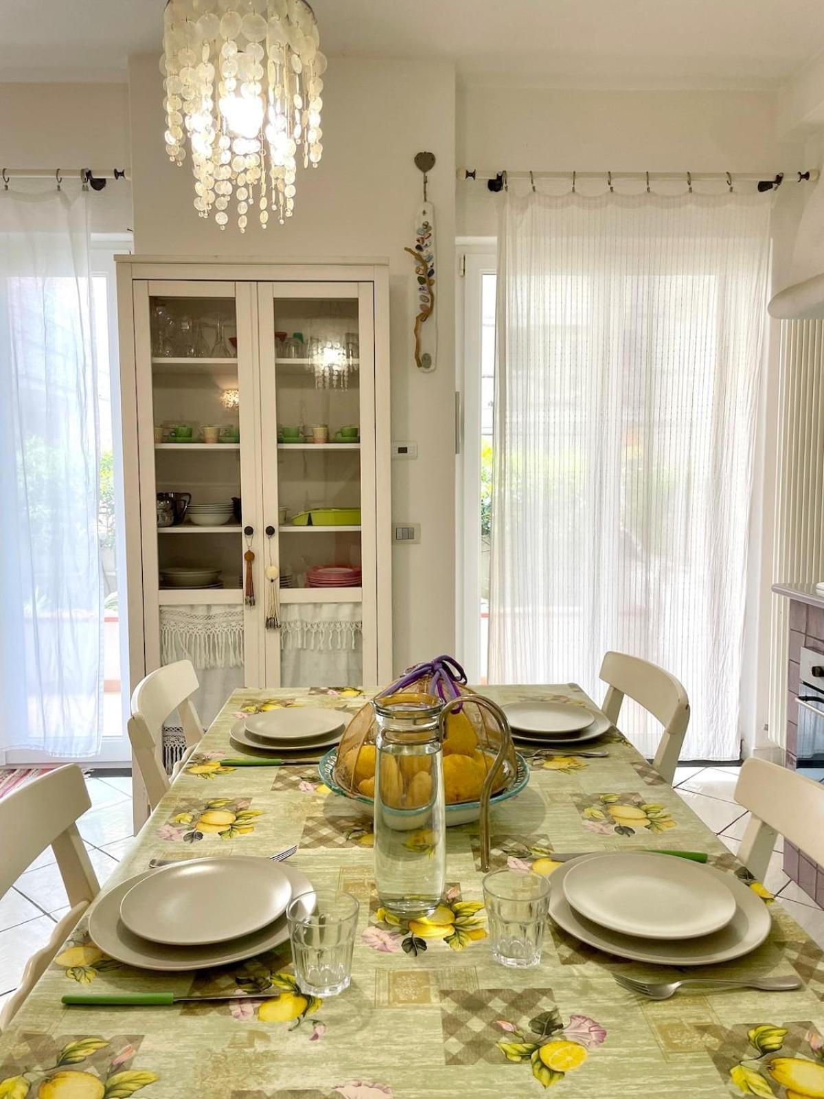 Casa Alina - Ponte *