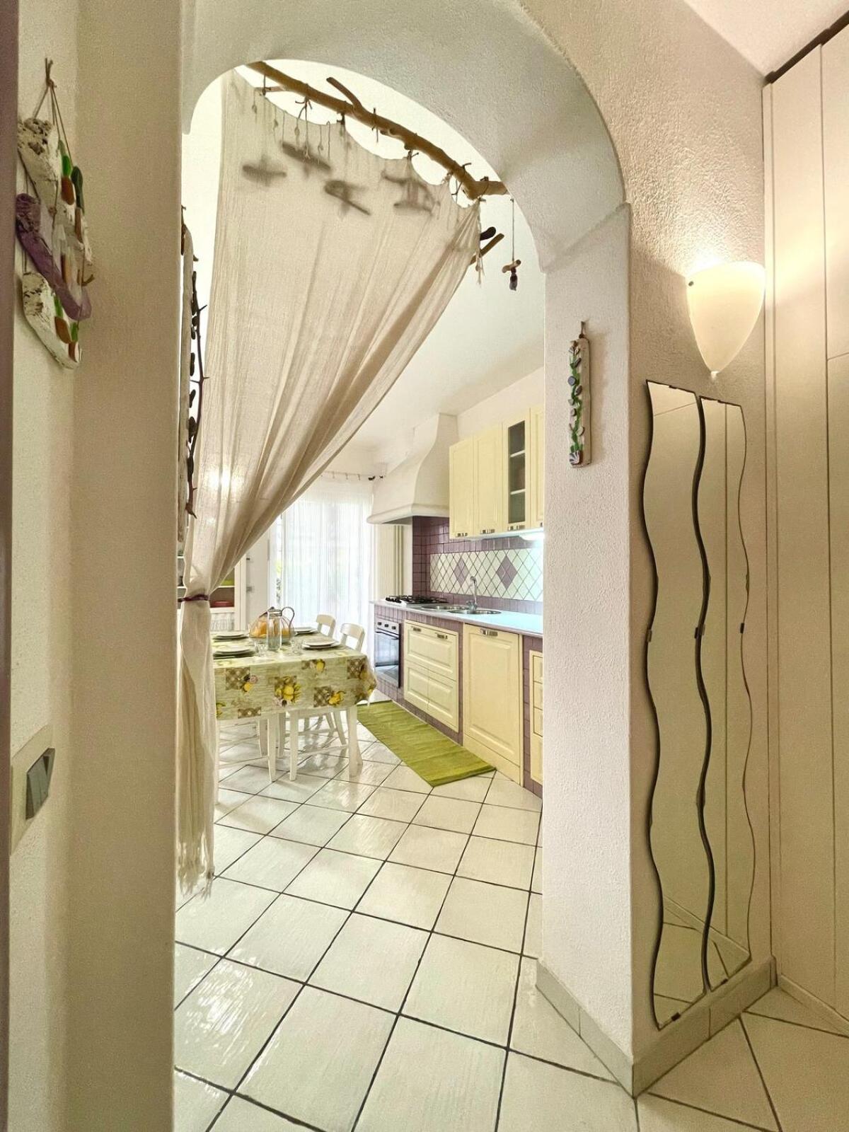 Casa Alina - Ponte Ischia