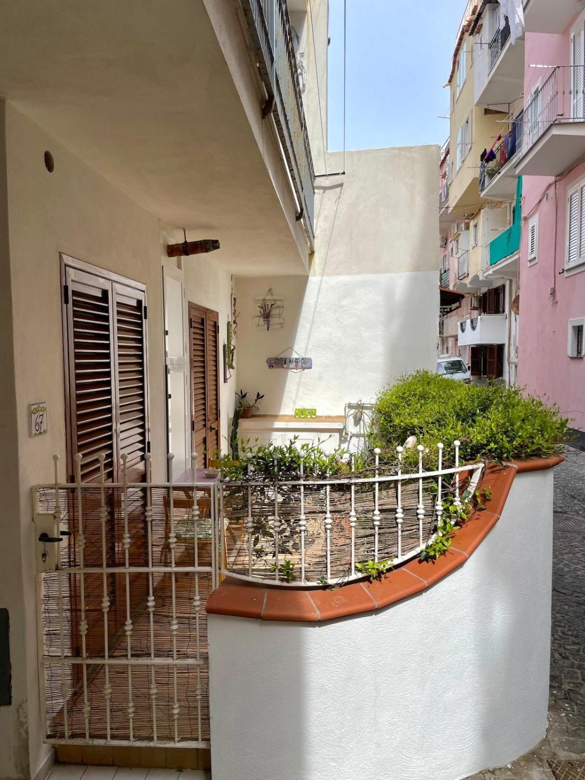 Appartamento Casa Alina - Ponte