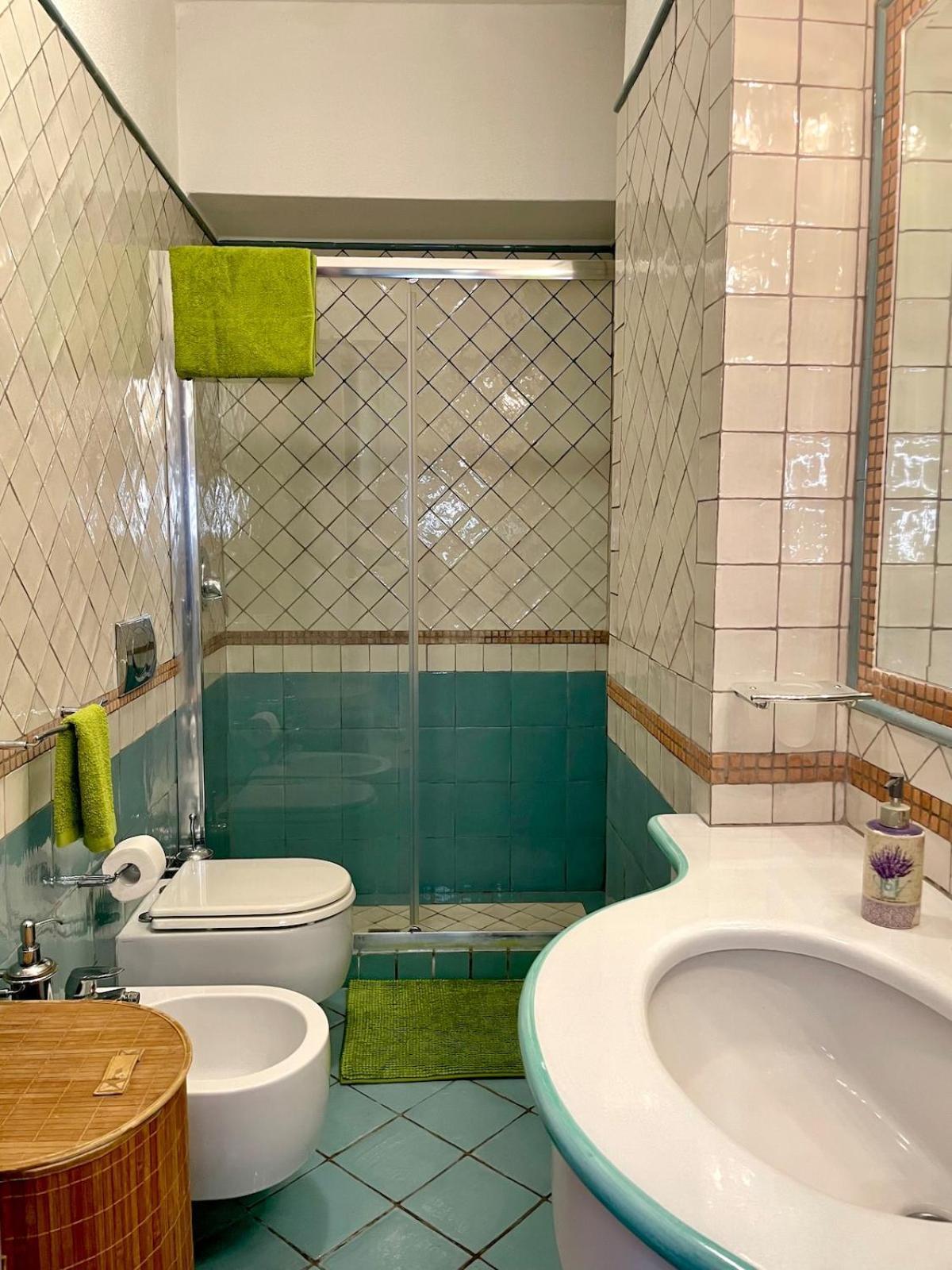 Casa Alina - Ponte Appartamento